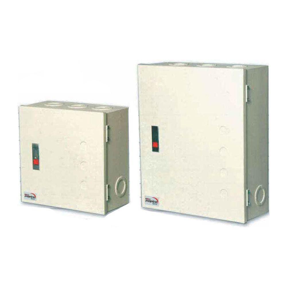 ARC Magnetic Starter Enclosure (WYE-Delta Box) | ARC by KHM Megatools Corp. ARC Magnetic Starter Enclosure (WYE-Delta Box) | ARC by KHM Megatools Corp.